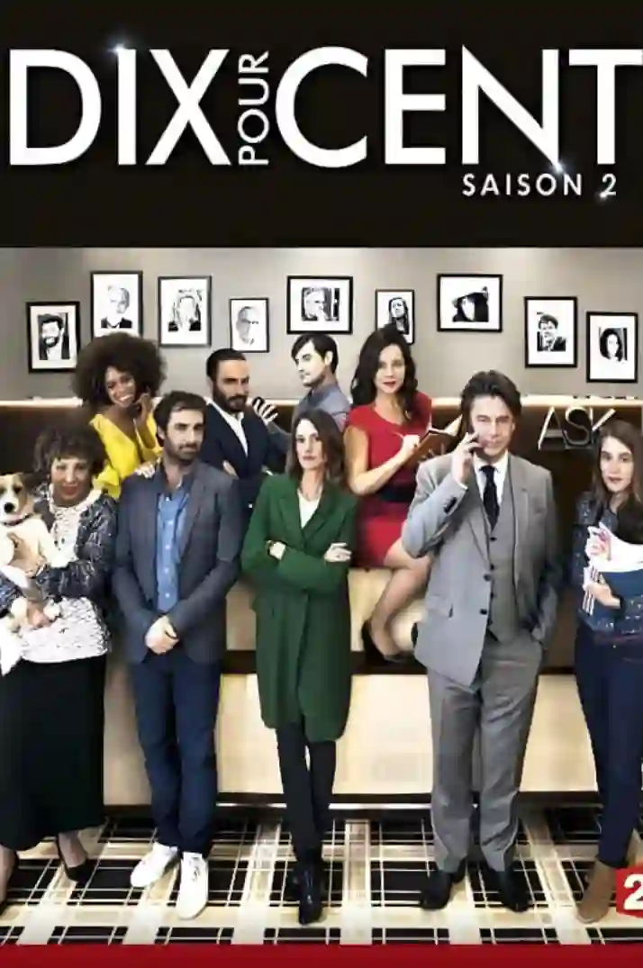 百分之十 第二季