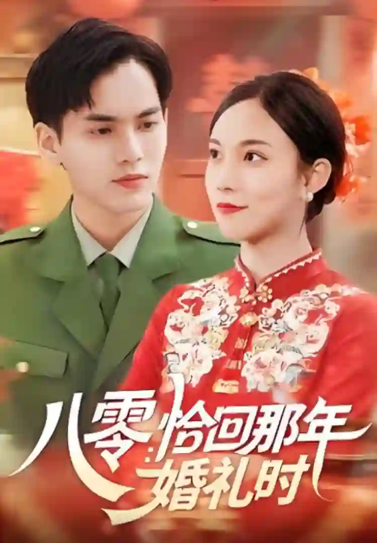 八零:恰回那年婚礼时