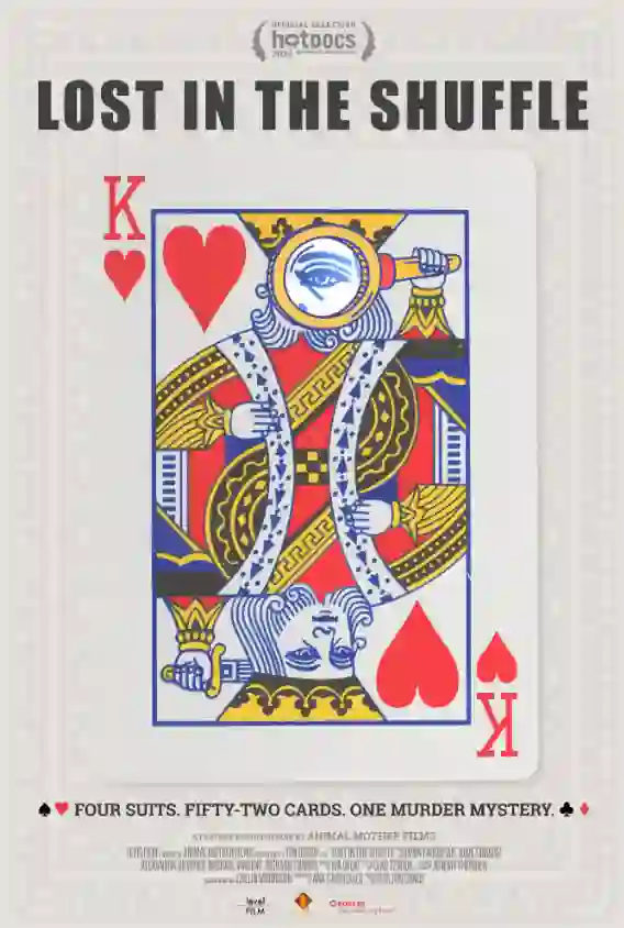 迷失在混乱之中