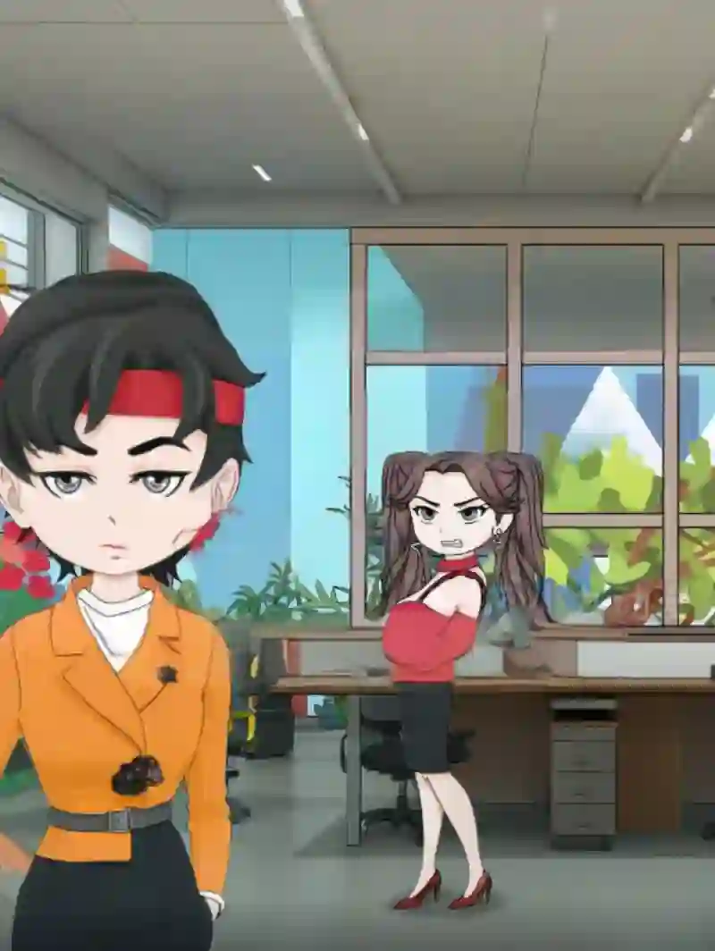 女人给我200万让我假装男友五年，五年后我走了，女人却不乐意了