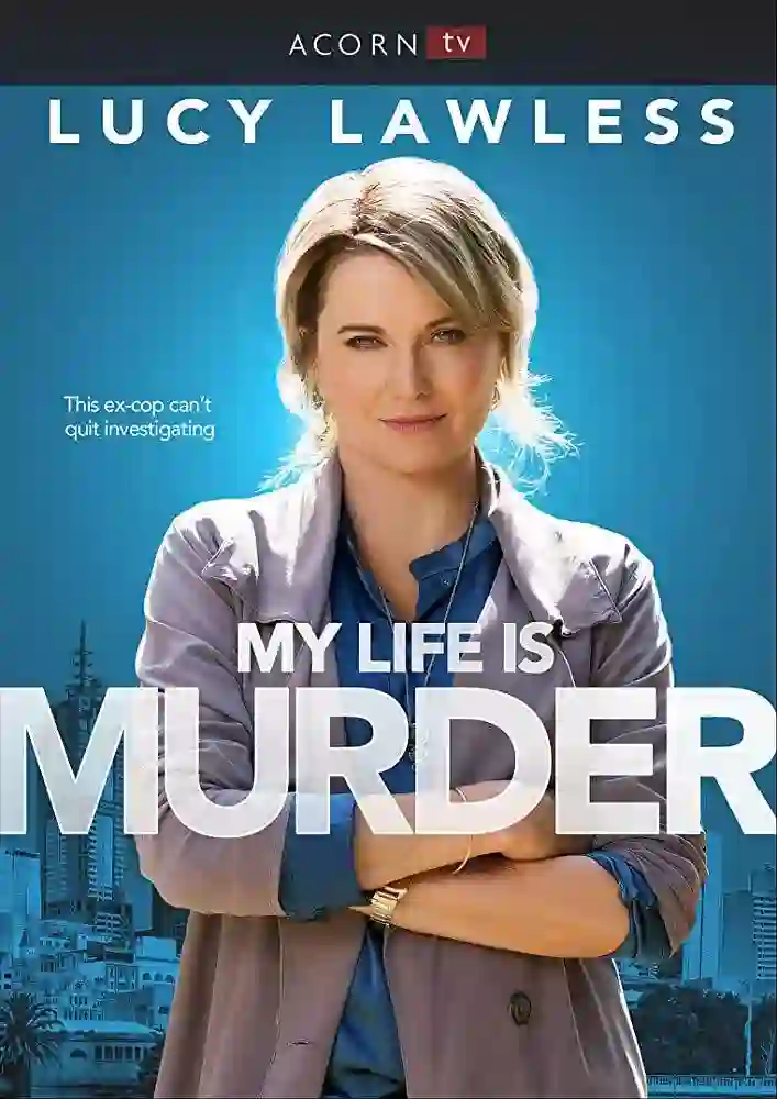 侦探人生 第一季