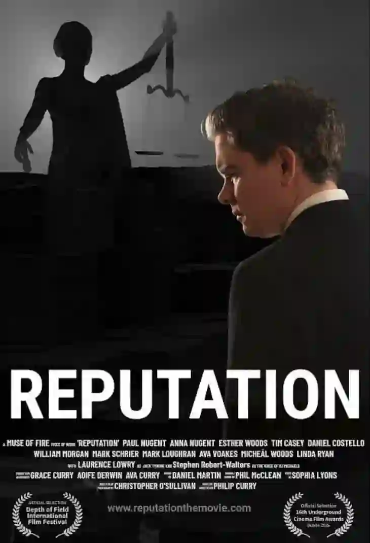 吹哨者的最后正义